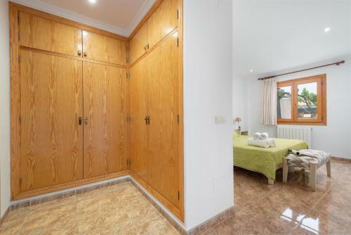 Villa Casa Abel With Swimming Pool