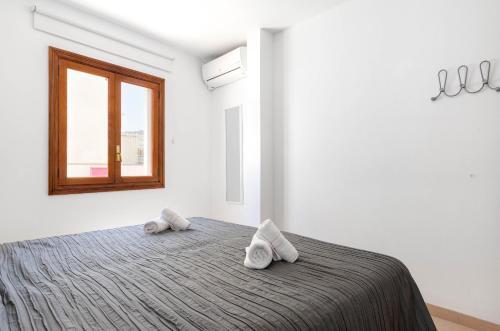Yourhouse Blau Blue Sea View Apartment 1 3