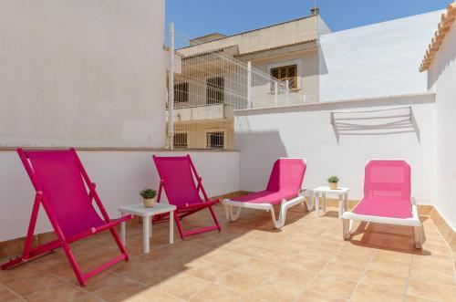 Yourhouse Blau Blue Sea View Apartment 1 3