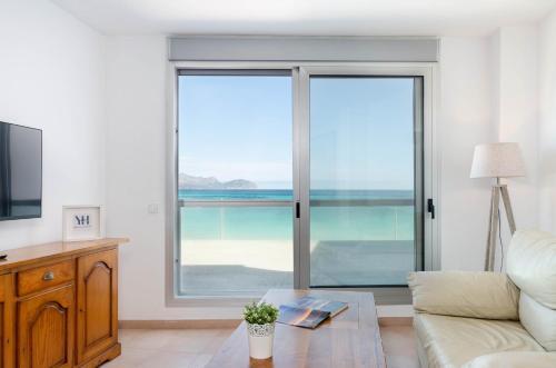 Yourhouse Blau Blue Sea View Apartment 1 3