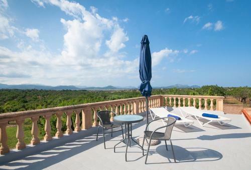 Yupihome Finca Caseta Son Morro
