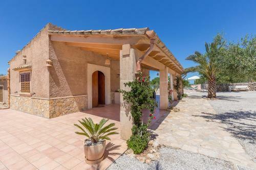 Yupihome Finca Caseta Son Morro