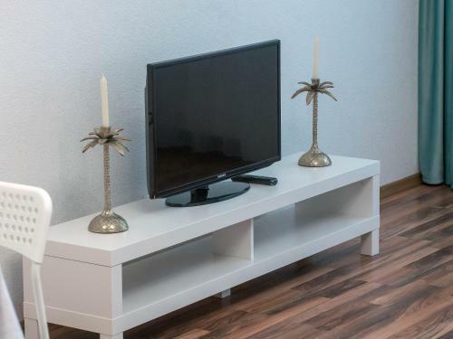 Apartment In The Middle Of Nur-sultan, ???????? ??? ????????????