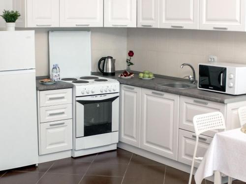 Apartment In The Middle Of Nur-sultan, ???????? ??? ????????????