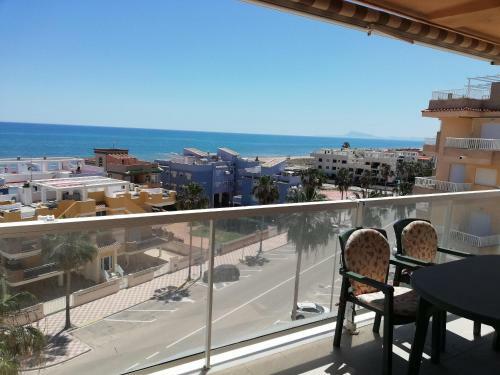 Apartamento Los Naranjos