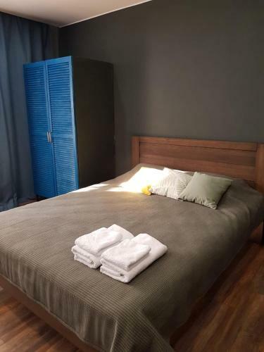 Apartment In Astana (Nur-sultan) Near By Expo
