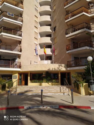 Apartamento Torremares 6