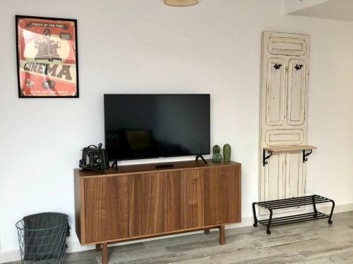 Apartamento Crozier Suites - Wssell de Guimbarda