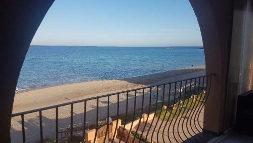 Apartamento La Manga Del Mar Menor En Espa�a