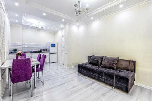 Botanical Garden Apartments