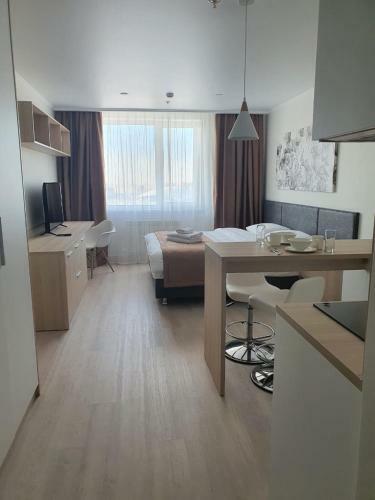 Apartamento ??????????? ???????? ?????-?????
