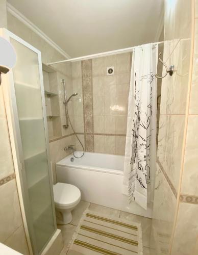 Apartamento ?????? ???????? ????? ?????