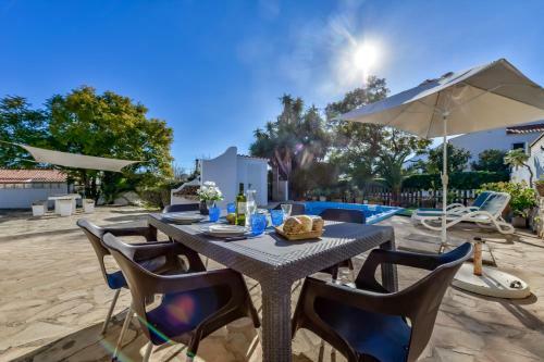 Villa Casablanca