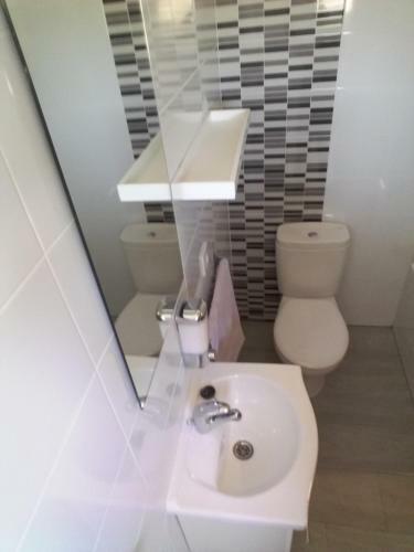 Hostal Pens�on Lucia