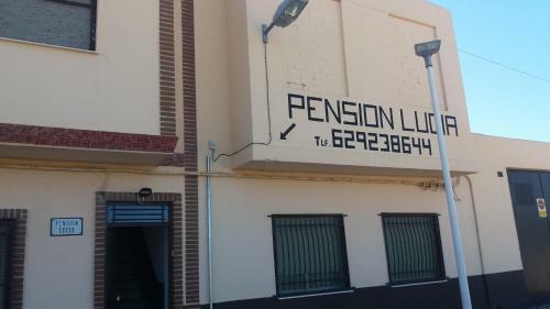 Hostal Pens�on Lucia