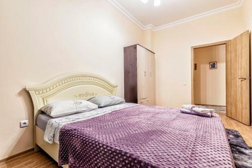 Apartamento ?? Expo Residence