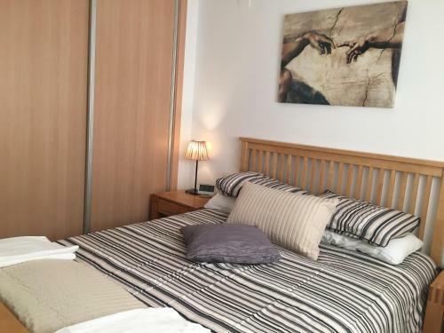 Apartamento Casares Vacations