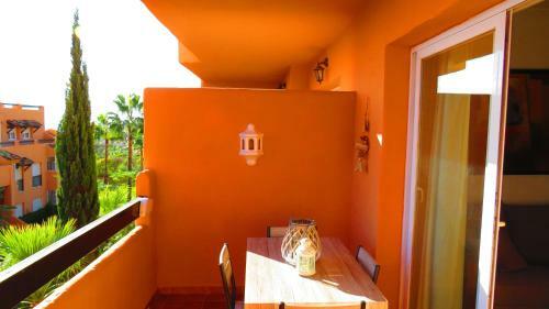 Apartamento Casares Vacations