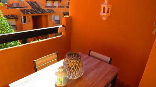 Apartamento Casares Vacations