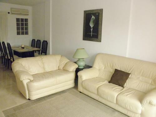 Apartament In Paraiso de La Bahia