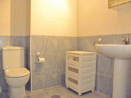 Apartament In Paraiso de La Bahia