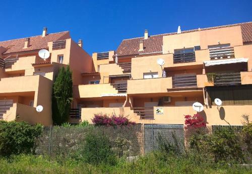 Apartament In Paraiso de La Bahia