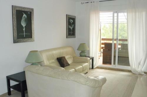 Apartament In Paraiso de La Bahia