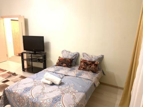 Cozy, Warm Apartment Near Khan Shatyr