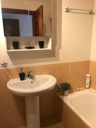 Apartamento Paraiso de La Bahia Casares