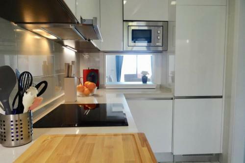 Apartamento Casares Del Mar