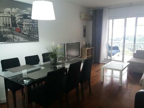Panoramic 4 Apartments