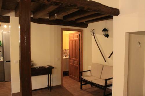 Agroturismo El Escondite de Castroserna