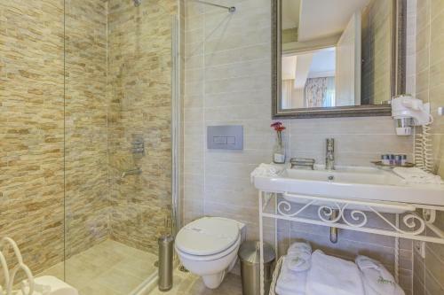 Posada Agva Greenline Guesthouse