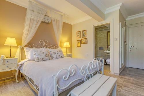 Posada Agva Greenline Guesthouse