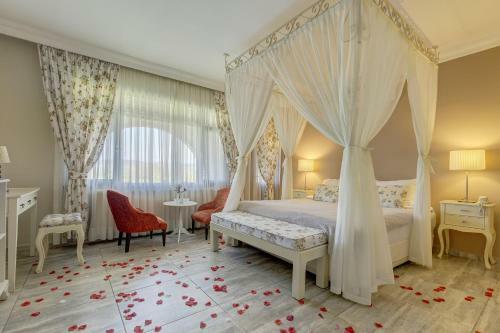 Posada Agva Greenline Guesthouse