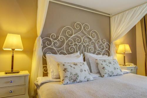 Posada Agva Greenline Guesthouse