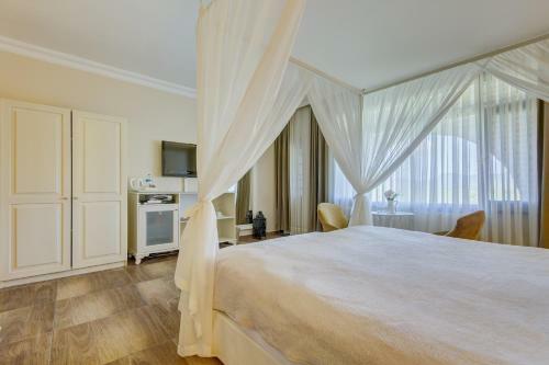 Posada Agva Greenline Guesthouse