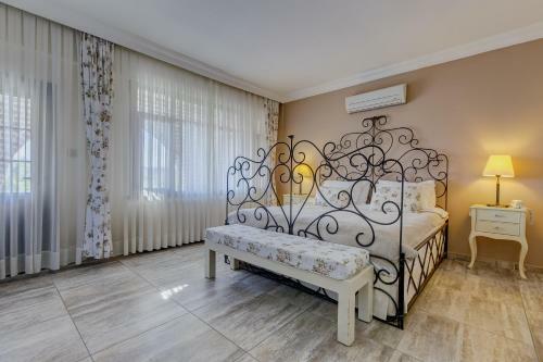 Posada Agva Greenline Guesthouse