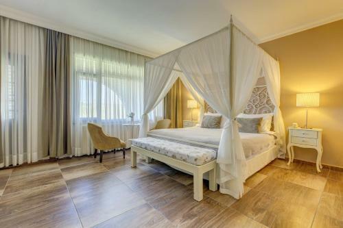 Posada Agva Greenline Guesthouse