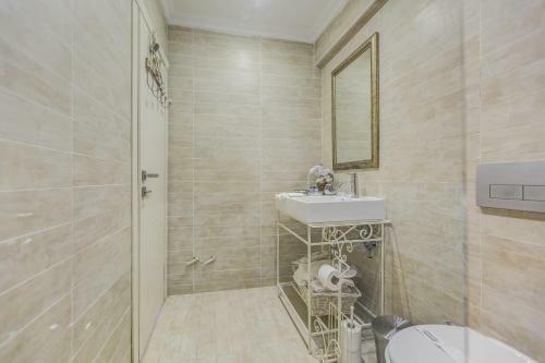 Posada Agva Greenline Guesthouse