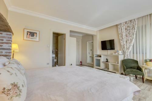 Posada Agva Greenline Guesthouse
