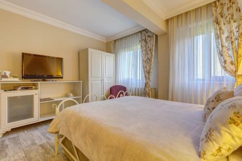Posada Agva Greenline Guesthouse