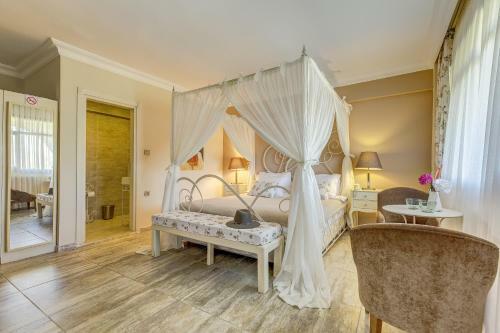 Posada Agva Greenline Guesthouse