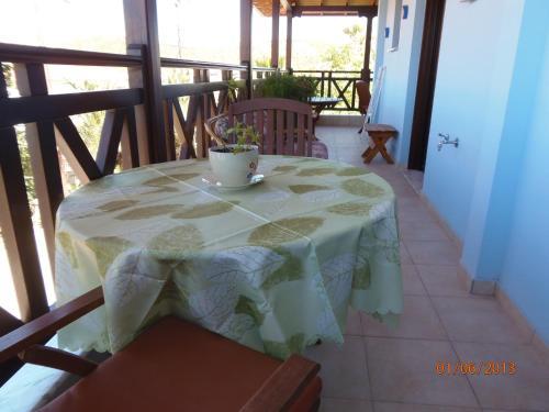 Hostal Pension Anastasia