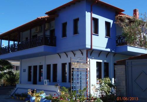 Hostal Pension Anastasia