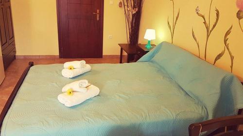 Hostal Pension Anastasia