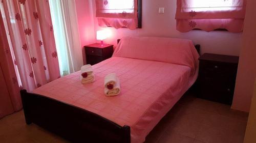 Hostal Pension Anastasia