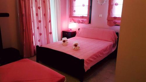 Hostal Pension Anastasia