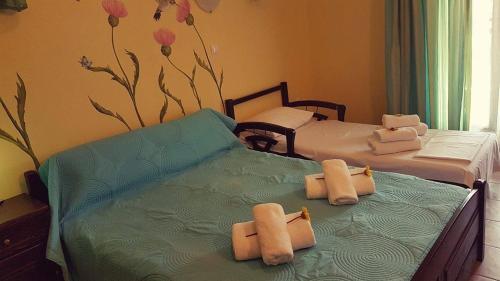 Hostal Pension Anastasia