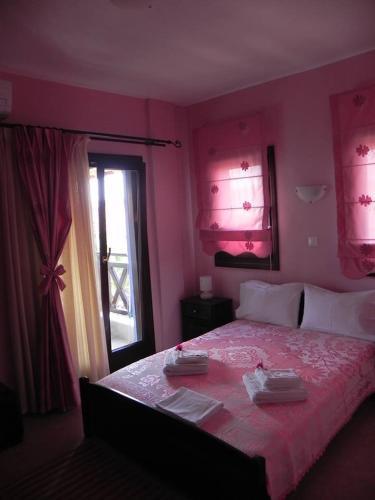 Hostal Pension Anastasia